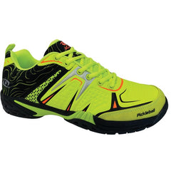 DINKSHOT II (LIME) by Purely Pickleball sold by Purely Pickleball