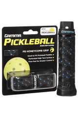 Blue Gamma Grips by Purely Pickleball sold by Purely Pickleball