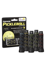Blue Gamma Grips by Purely Pickleball sold by Purely Pickleball