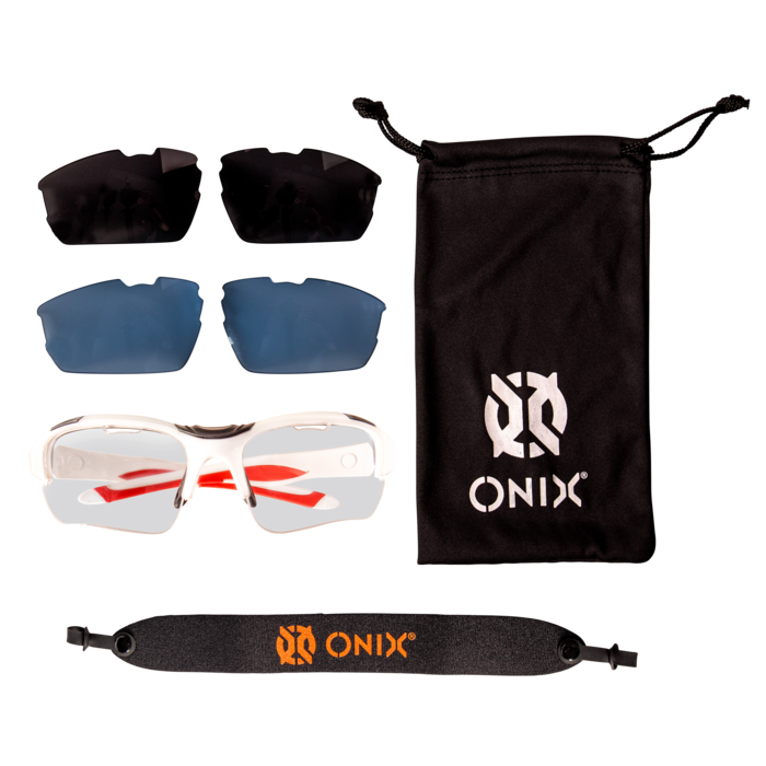 Falcon Eyewear by Purely Pickleball sold by Purely Pickleball