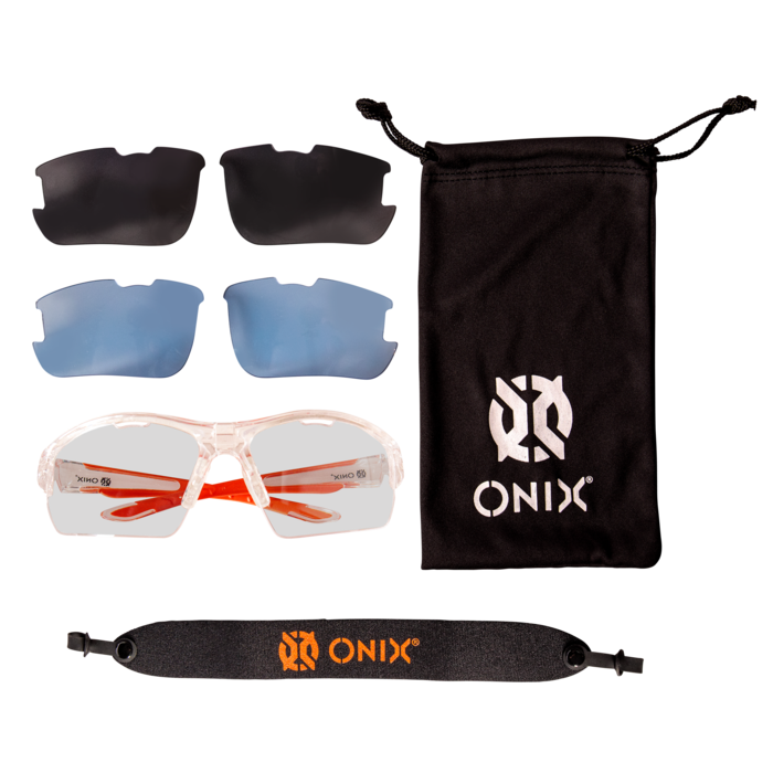 Owl Eyewear by Purely Pickleball sold by Purely Pickleball