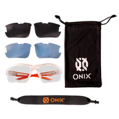 Owl Eyewear by Purely Pickleball sold by Purely Pickleball