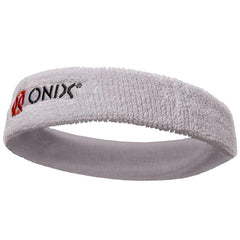 WHT Pickleball Headband by Purely Pickleball sold by Purely Pickleball
