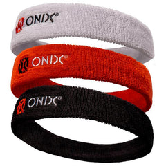 WHT Pickleball Headband by Purely Pickleball sold by Purely Pickleball