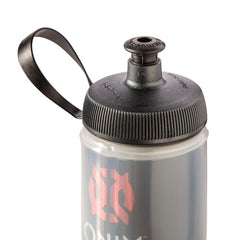 BLK Polar Water Bottle by Purely Pickleball sold by Purely Pickleball