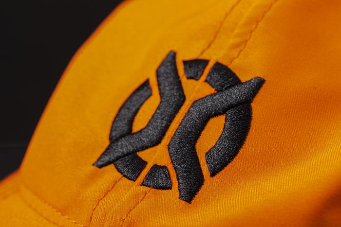 Black Premier Lite Adjustable ONIX  Hat by Purely Pickleball sold by Purely Pickleball