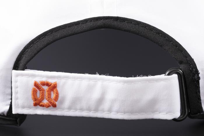 Black Premier Lite Adjustable ONIX  Hat by Purely Pickleball sold by Purely Pickleball