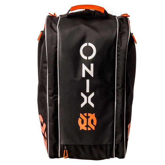 Orange Pro Team Paddle Bag by Purely Pickleball sold by Purely Pickleball