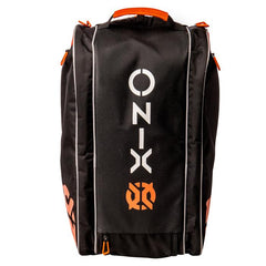 Orange Pro Team Paddle Bag by Purely Pickleball sold by Purely Pickleball