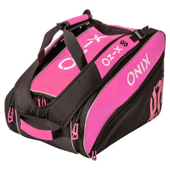 Orange Pro Team Paddle Bag by Purely Pickleball sold by Purely Pickleball