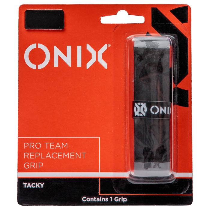 BLK Pro Team Replacement Paddle Grip by Purely Pickleball sold by Purely Pickleball