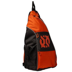 Orange Pro Team Sling Bag by Purely Pickleball sold by Purely Pickleball