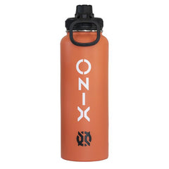 Stainless Double Wall Water Bottle by Purely Pickleball sold by Purely Pickleball