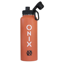 Stainless Double Wall Water Bottle by Purely Pickleball sold by Purely Pickleball