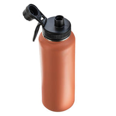 Stainless Double Wall Water Bottle by Purely Pickleball sold by Purely Pickleball