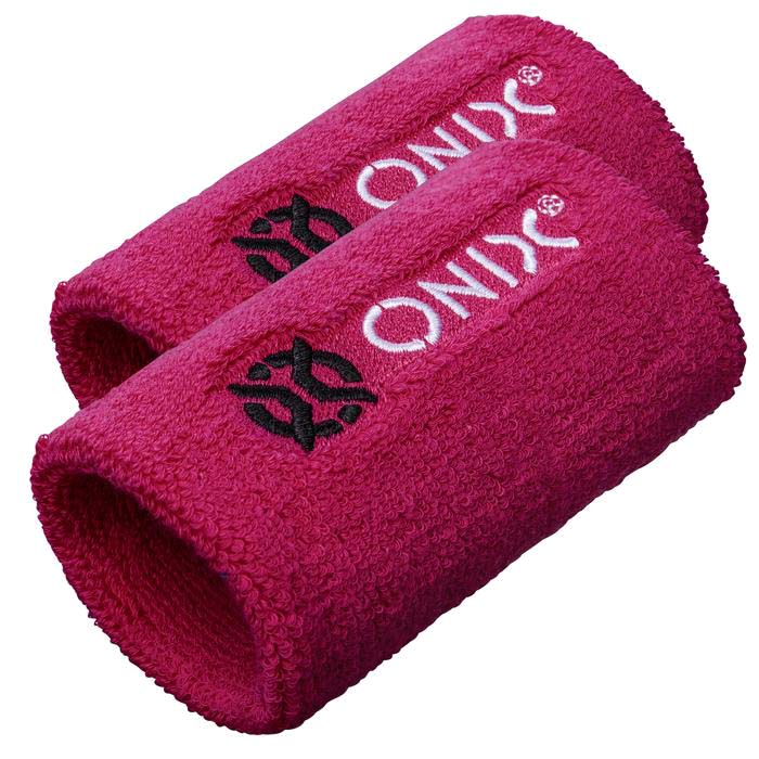 PNK Pickleball Wristband by Purely Pickleball sold by Purely Pickleball
