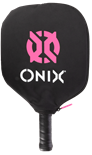 Protective Paddle Cover by Purely Pickleball sold by Purely Pickleball