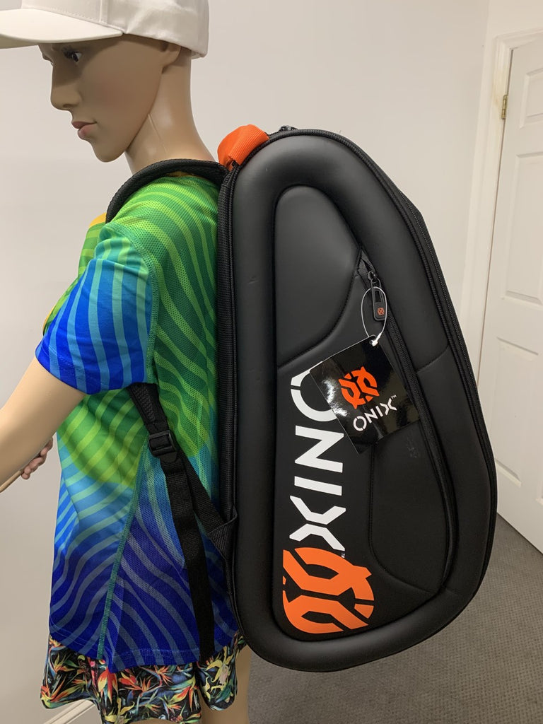 Onix Pro Backpack by Purely Pickleball sold by Purely Pickleball