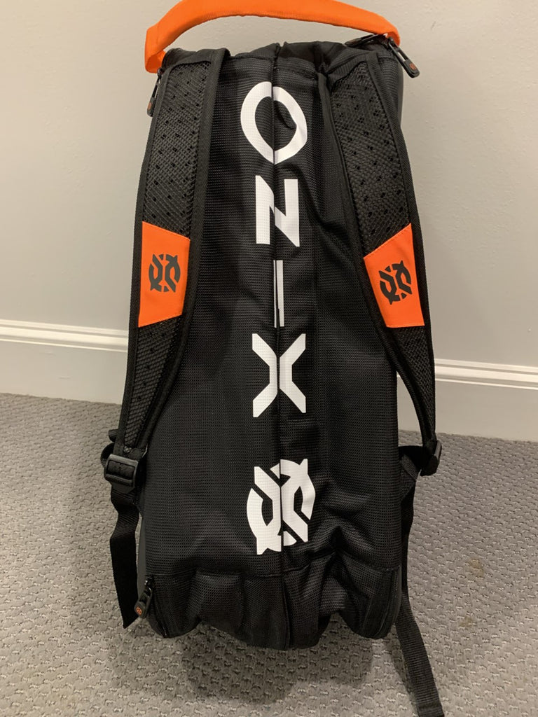 Onix Pro Backpack by Purely Pickleball sold by Purely Pickleball