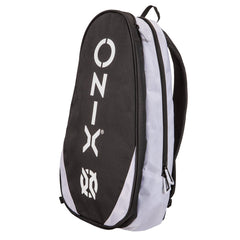 Orange Pro Team Mini Backpack by Purely Pickleball sold by Purely Pickleball