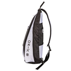 Orange Pro Team Sling Bag by Purely Pickleball sold by Purely Pickleball