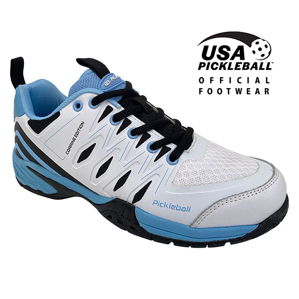 CORRINE signature edition by Purely Pickleball sold by Purely Pickleball
