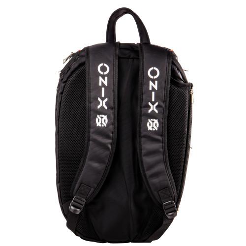 ONIX BACKPACK by purelypickleball sold by Purely Pickleball