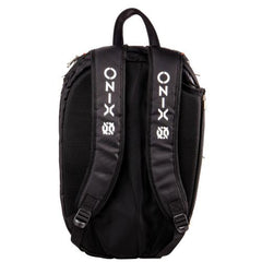 ONIX BACKPACK by purelypickleball sold by Purely Pickleball