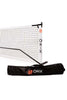 2 IN 1 PORTABLE NET SYSTEM by purelypickleball sold by Purely Pickleball