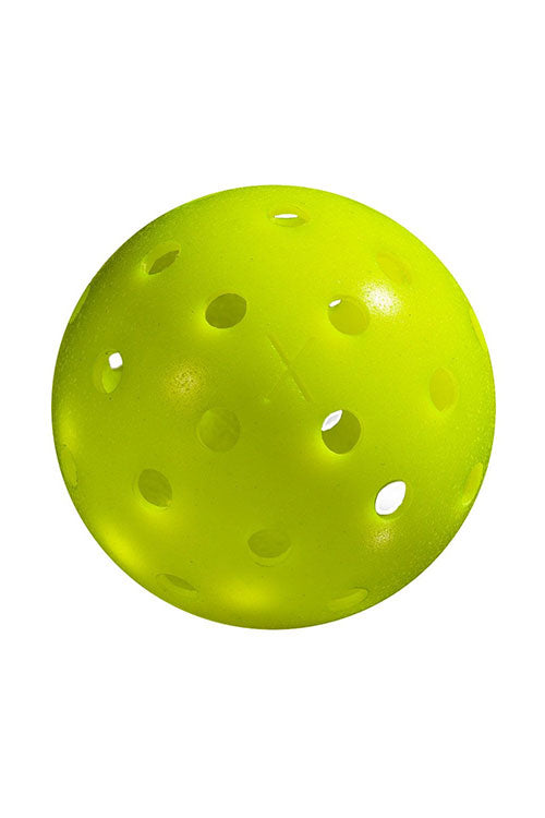 Franklin X-40 Outdoor Balls by Purely Pickleball sold by Purely Pickleball