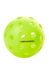 Neon Green G2 Ball by purelypickleball sold by Purely Pickleball