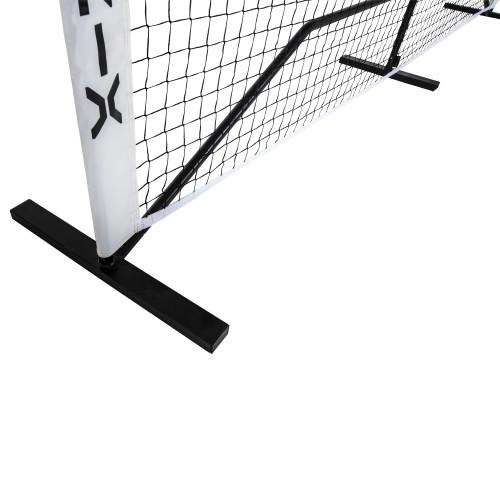 2 IN 1 PORTABLE NET SYSTEM by purelypickleball sold by Purely Pickleball