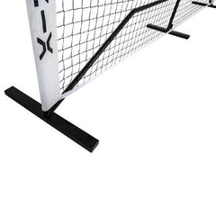 2 IN 1 PORTABLE NET SYSTEM by purelypickleball sold by Purely Pickleball