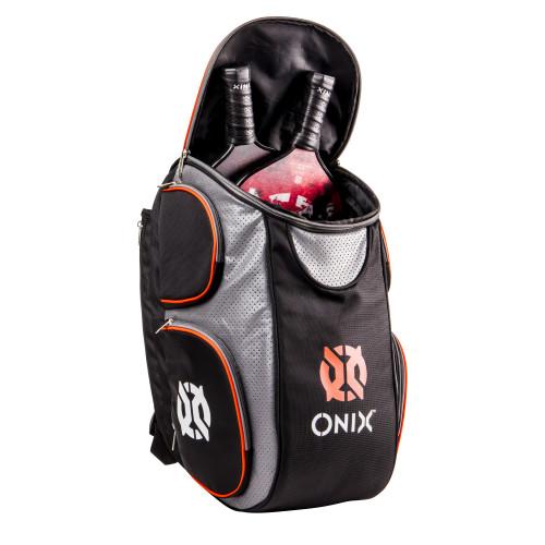 ONIX BACKPACK by purelypickleball sold by Purely Pickleball