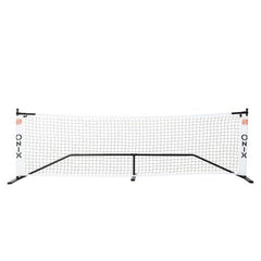 2 IN 1 PORTABLE NET SYSTEM by purelypickleball sold by Purely Pickleball