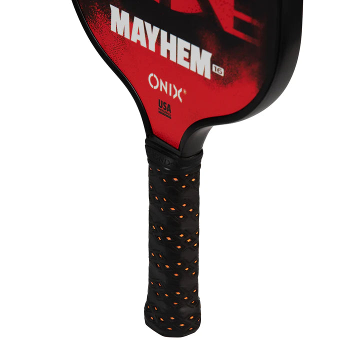 MAYHEM PICKLEBALL PADDLE