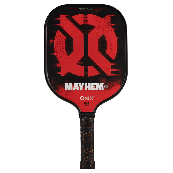 MAYHEM PICKLEBALL PADDLE