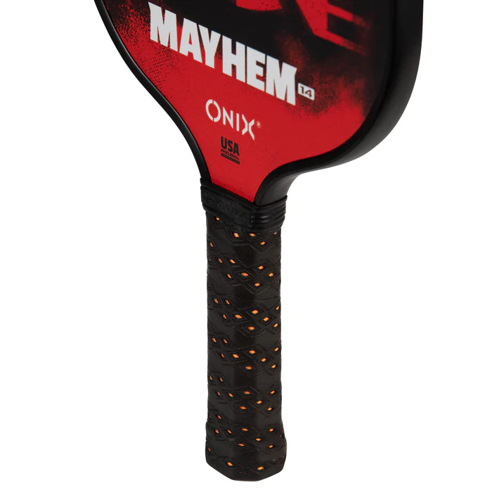 MAYHEM PICKLEBALL PADDLE