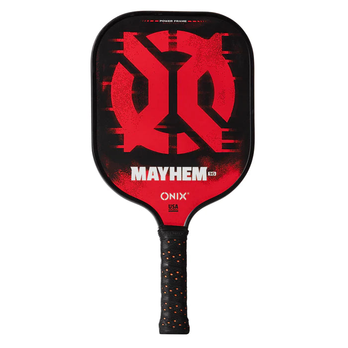 MAYHEM PICKLEBALL PADDLE