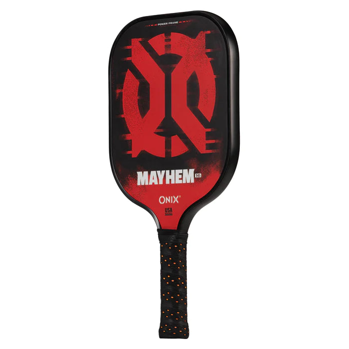 MAYHEM PICKLEBALL PADDLE