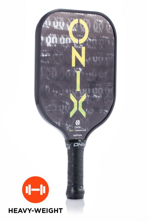 Green REACT by purelypickleball sold by Purely Pickleball
