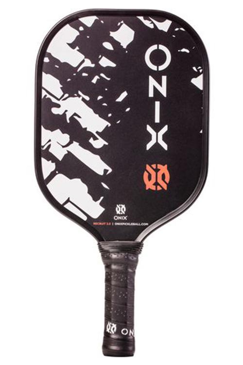 RECRUIT 3.0 by Purely Pickleball sold by Purely Pickleball