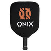 Protective Paddle Cover by Purely Pickleball sold by Purely Pickleball