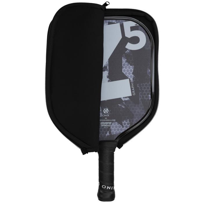 Protective Paddle Cover by Purely Pickleball sold by Purely Pickleball