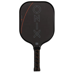 EVOKE PREMIER PRO RAW CARBON PICKLEBALL PADDLE