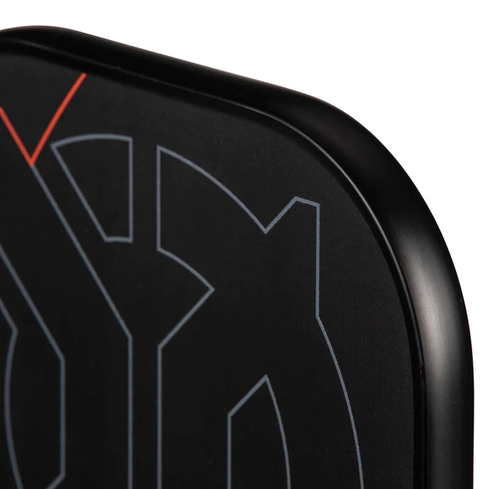 EVOKE PREMIER PRO RAW CARBON PICKLEBALL PADDLE