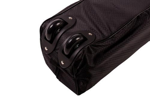 2 IN 1 PORTABLE NET SYSTEM by purelypickleball sold by Purely Pickleball