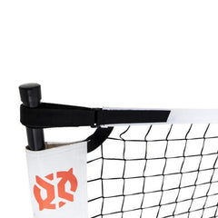 2 IN 1 PORTABLE NET SYSTEM by purelypickleball sold by Purely Pickleball