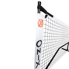  2 IN 1 PORTABLE NET SYSTEM by purelypickleball sold by Purely Pickleball