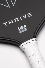 THREAT 16 INCLUDES CUSTOM WEIGHT CARD, PADDLE COVER, PADDLE ERASER, AND LEAD WEIGHTS